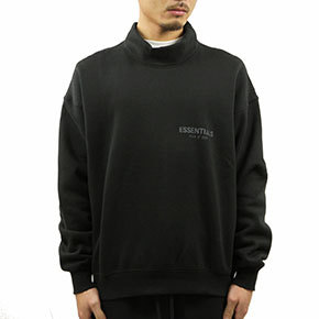 フィアオブゴッド fog essentials スウェット メンズ 正規品 FEAR OF GOD ...