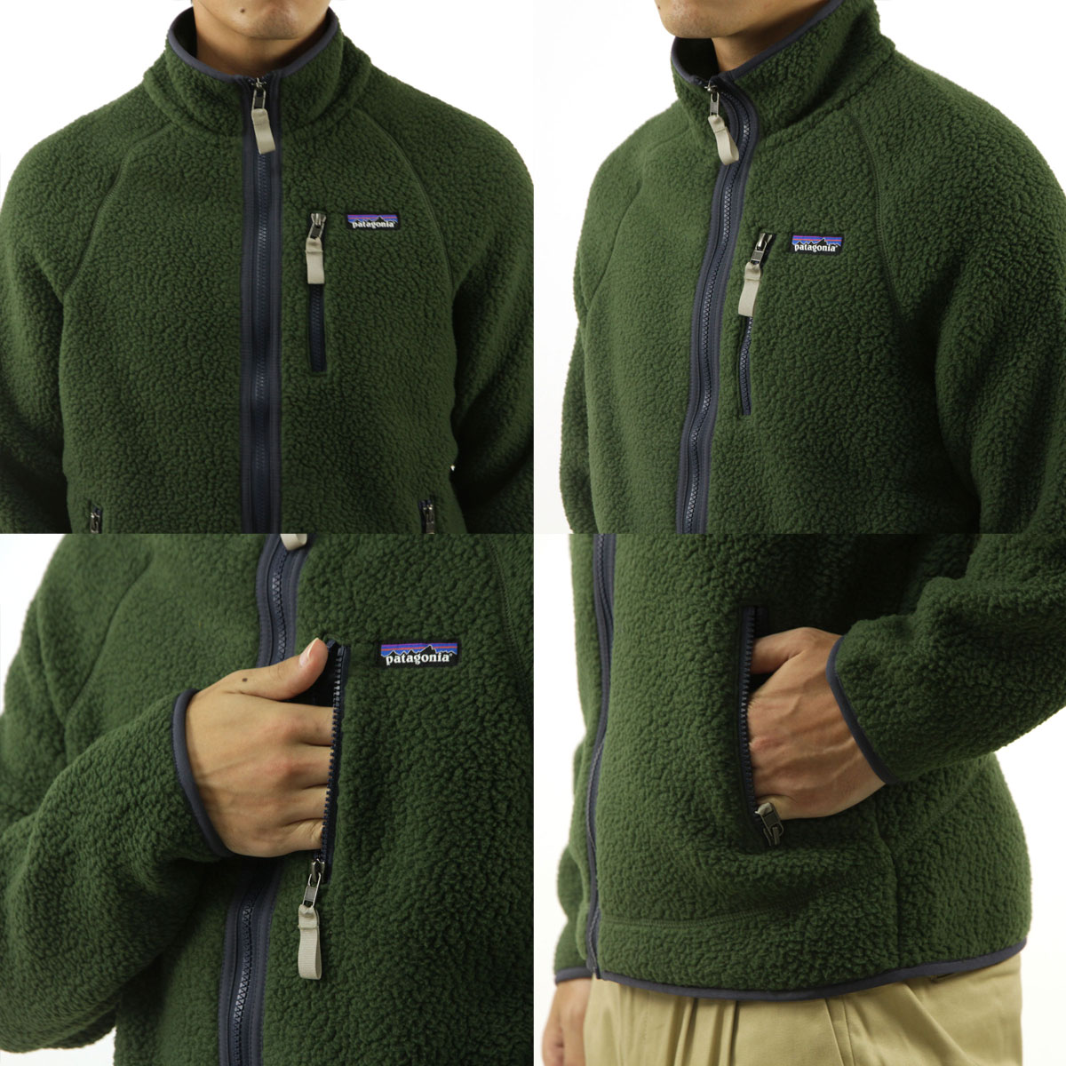 patagonia 【ボーナスストア 誰でも+5% 8/22 0:00〜8/22 23:59