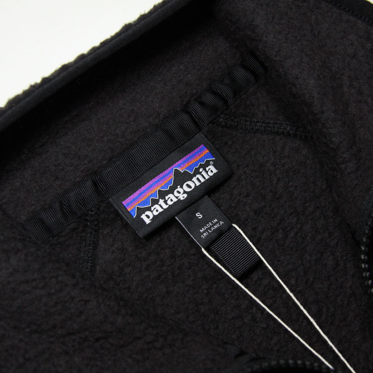 patagonia（パタゴニア） ジャケット メンズ 正規品 ボアジャケット