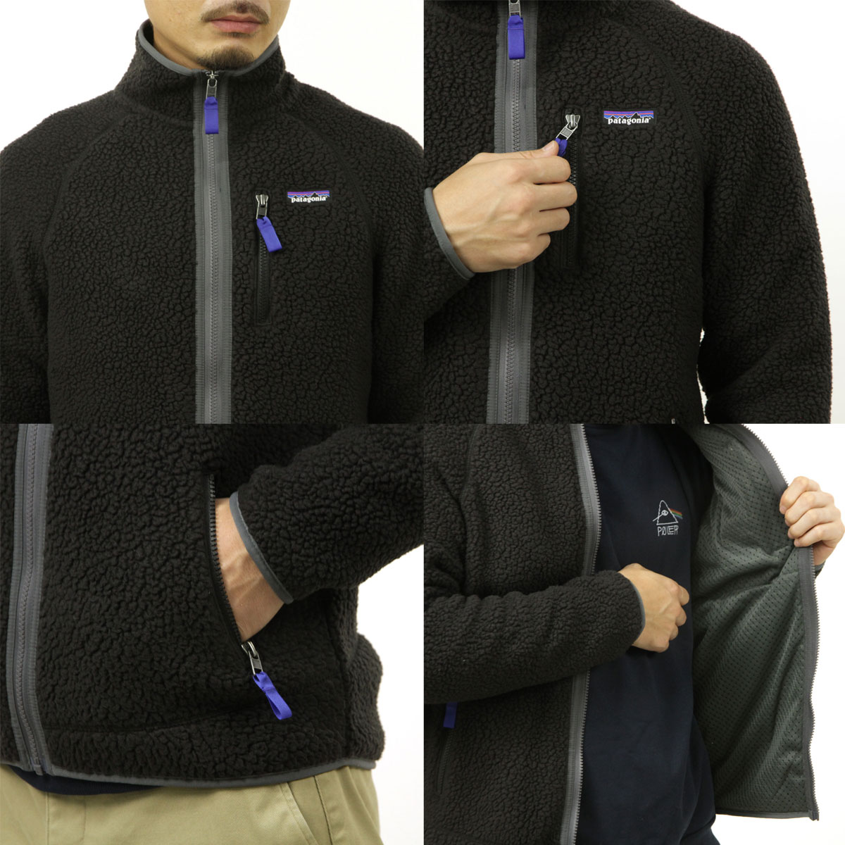 patagonia（パタゴニア） 【ボーナスストア 誰でも+5% 1/4 0:00〜1/5