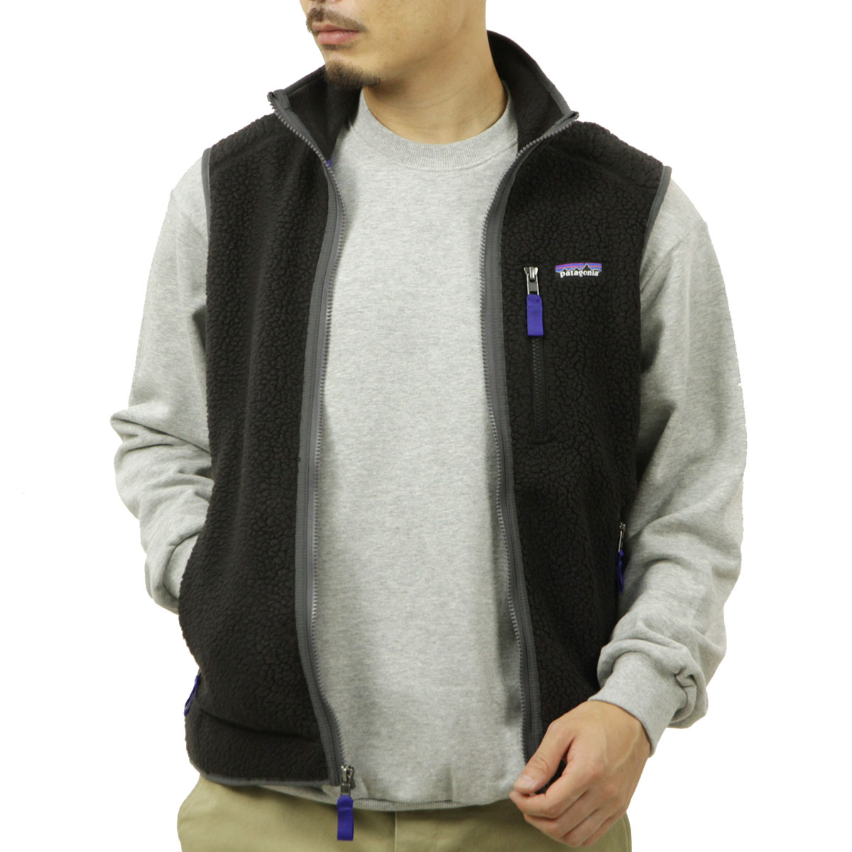 patagonia（パタゴニア） 【ボーナスストア 誰でも+5% 1/25 0:00〜1/27