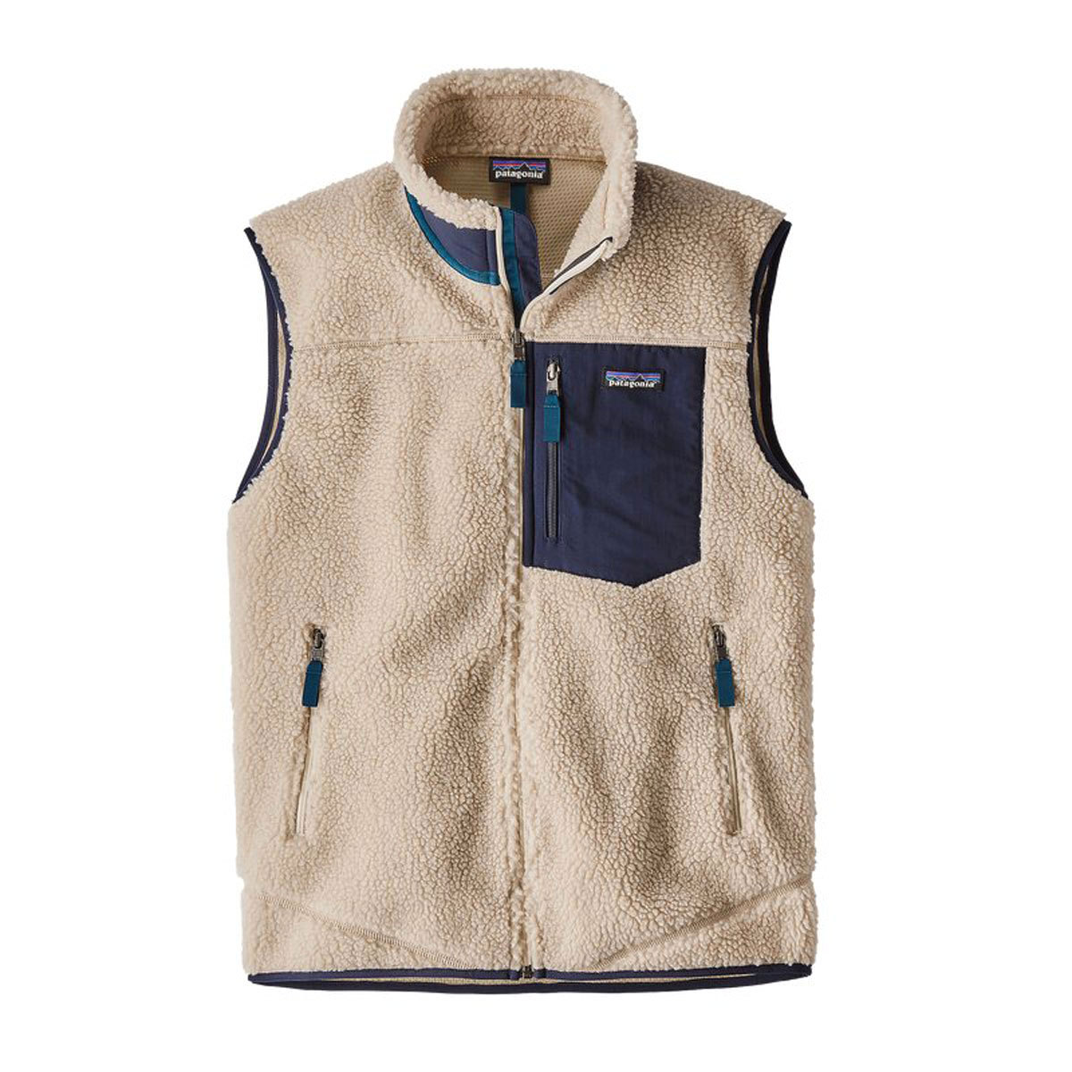 patagonia ボアベスト patagonia（パタゴニア） 【ボーナスストア 誰でも+5% 6/4 0:00〜6/5