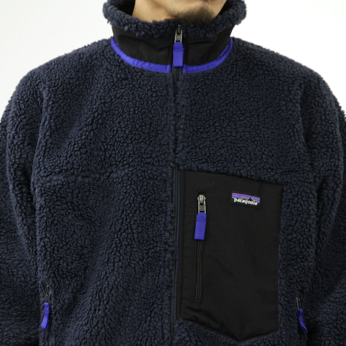 patagoniaジャケット サイズS セレクトショップ購入正規品 patagonia（パタゴニア） ジャケット メンズ 正規品 レトロX ボア