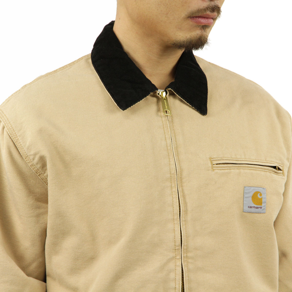 Carhartt カーハート ジャケット メンズ 正規品 CARHARTT WIP