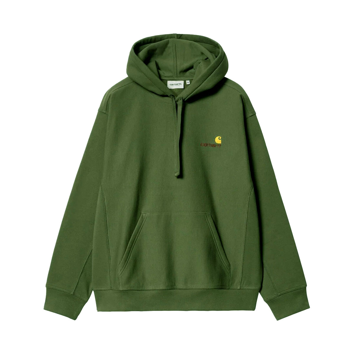 Carhartt（カーハート） メンズ プルオーバーパーカー 正規品 CARHARTT