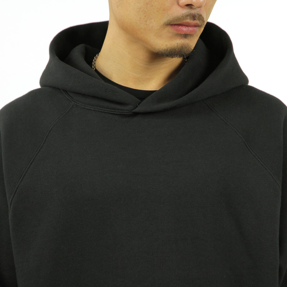 FEAR OF GOD（フィアオブゴッド） fog essentials パーカー メンズ