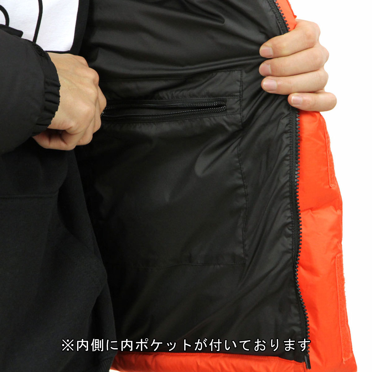 THE NORTH FACE（ザ ノースフェイス） ノースフェイス ヒマラヤ メンズ