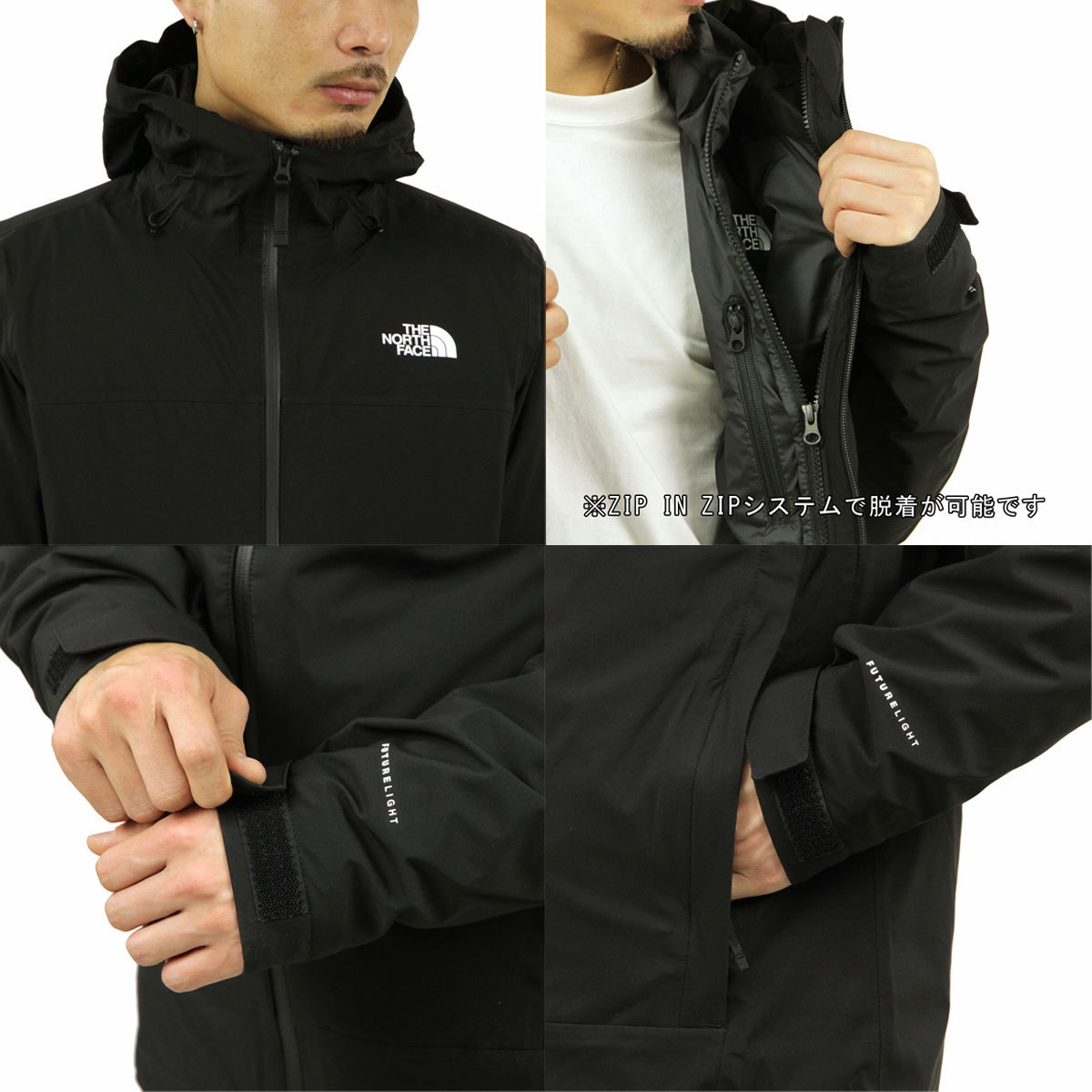 ノースフェイス マウンテンパーカー THE NORTH FACE（ザ ノースフェイス） 20%OFFセール 【販売期間 12/31