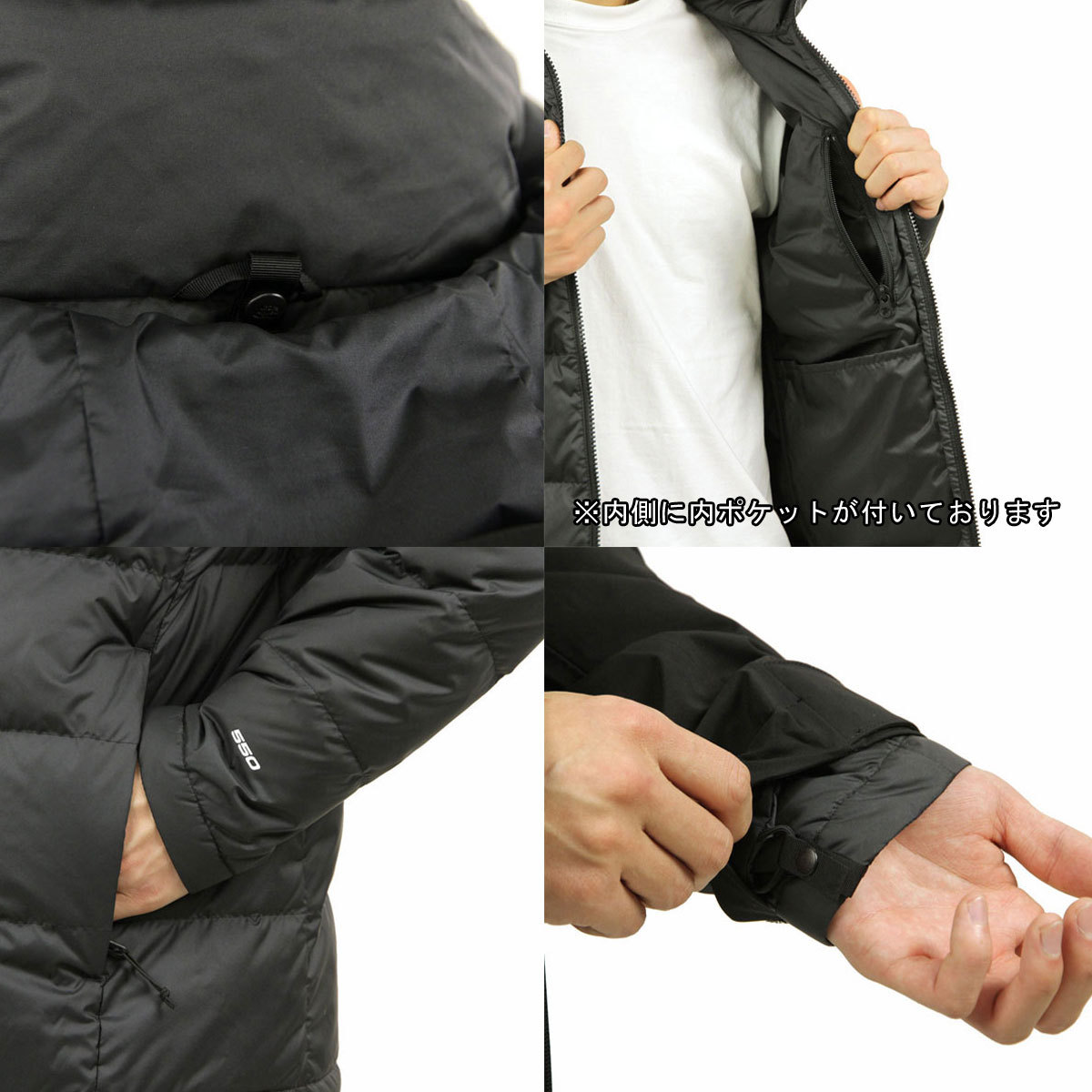 THE NORTH FACE（ザ ノースフェイス） 20%OFFセール 【販売期間 5/15 0