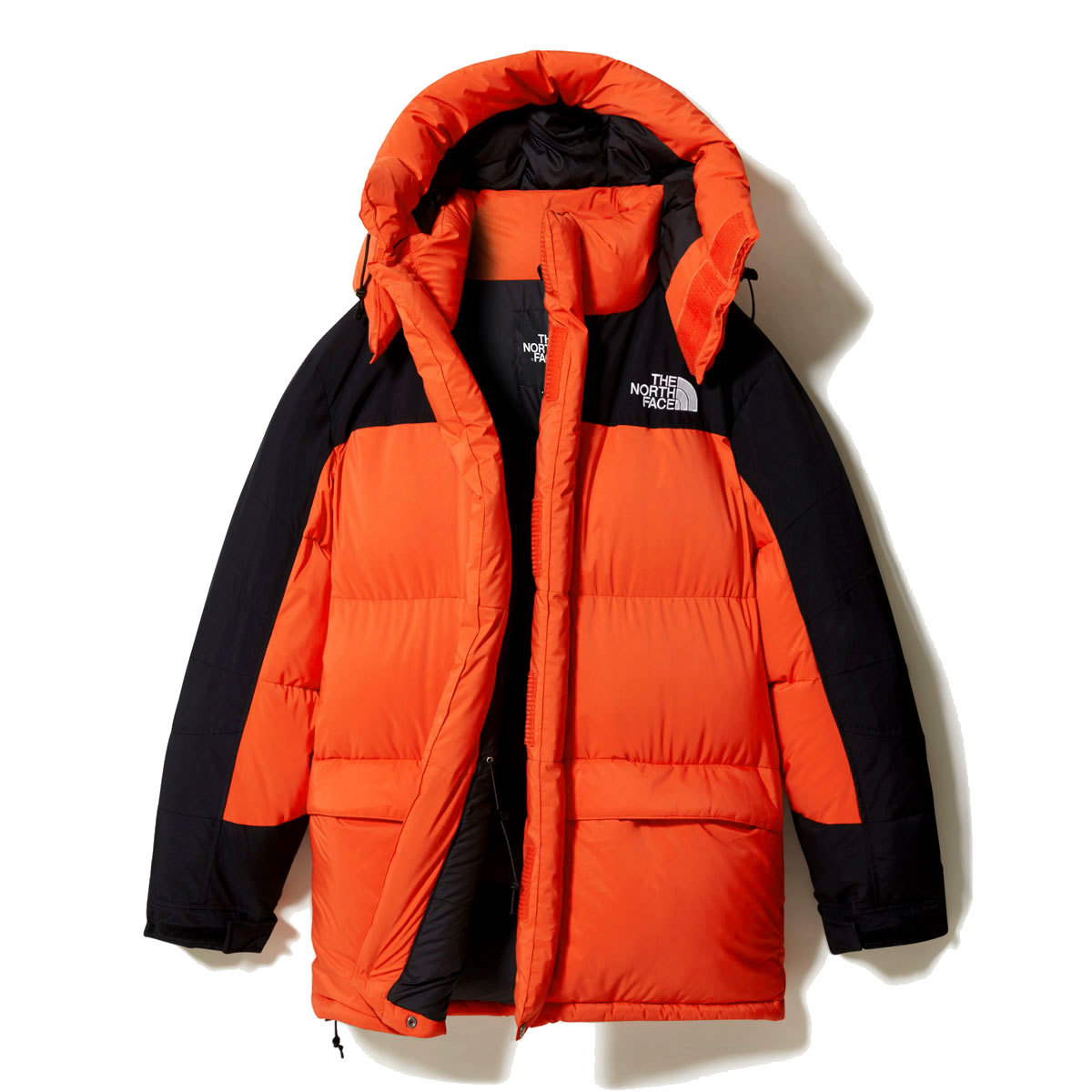 ノースフェイス ヒマラヤンパーカー メンズ 正規品 THE NORTH FACE