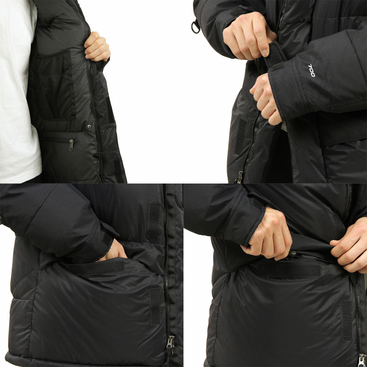 THE NORTH FACE（ザ ノースフェイス） 20%OFFセール 【販売期間 2/22 0