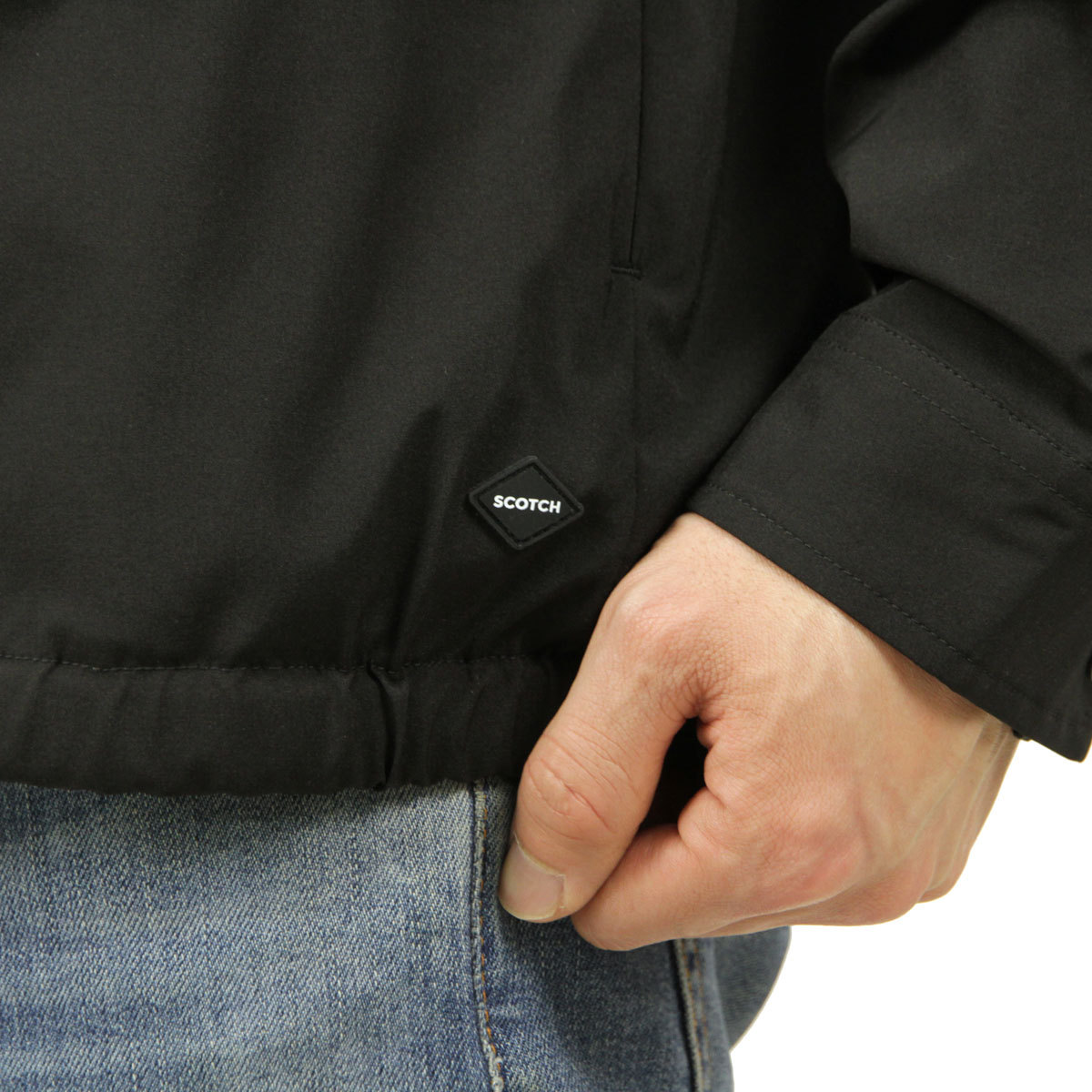 SCOTCH＆SODA（スコッチアンドソーダ） アウター メンズ 正規販売店