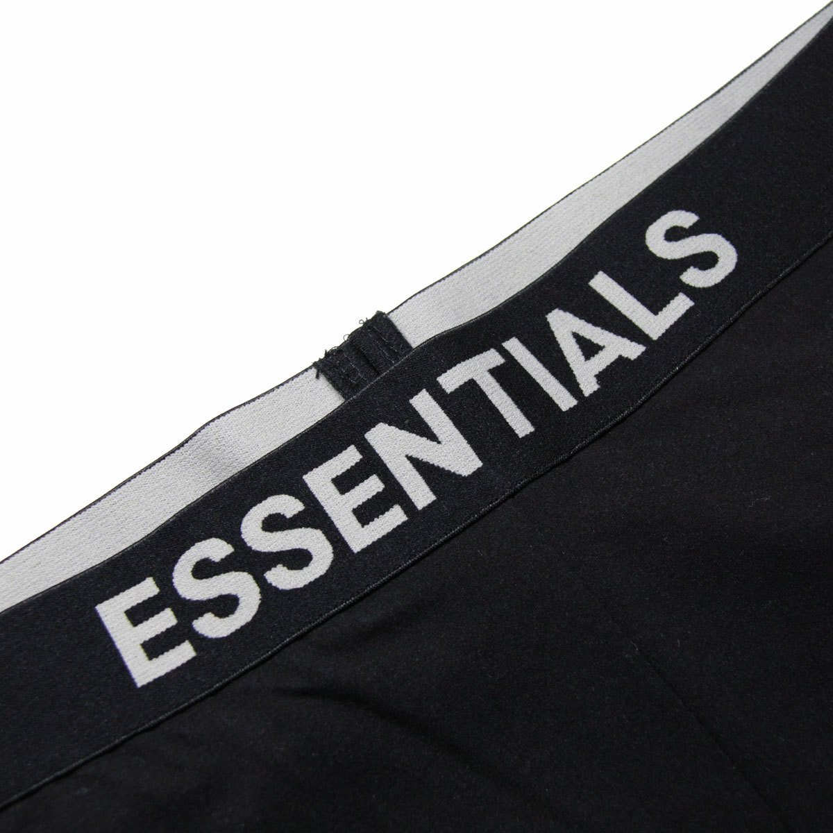 FEAR OF GOD フィアオブゴッド fog essentials レギンス メンズ