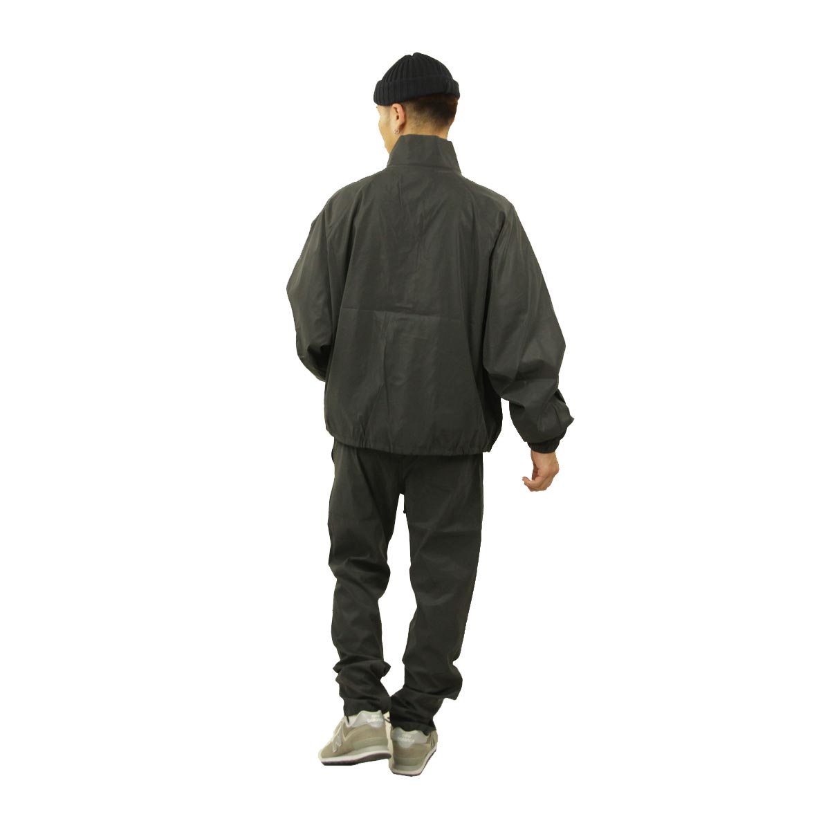FEAR OF GOD（フィアオブゴッド） fog essentials トラックジャケット