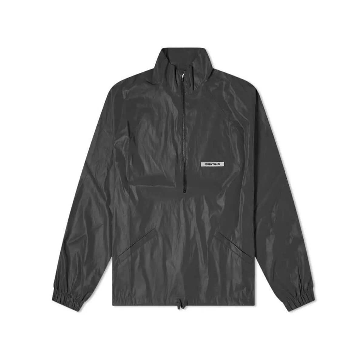 ジャケット・アウター FEAR OF GOD ESSENTIALS Track Jacket FEAR OF GOD（フィアオブゴッド） fog essentials トラックジャケット