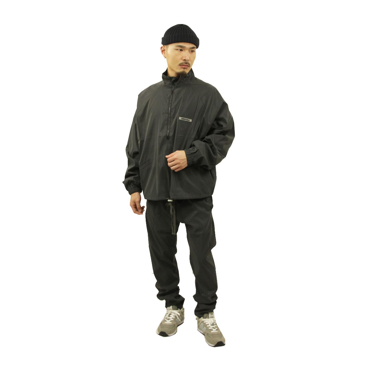 FEAR OF GOD（フィアオブゴッド） fog essentials トラックジャケット