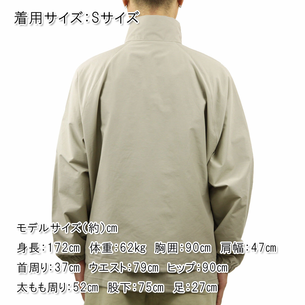 FEAR OF GOD（フィアオブゴッド） fog essentials アウター メンズ