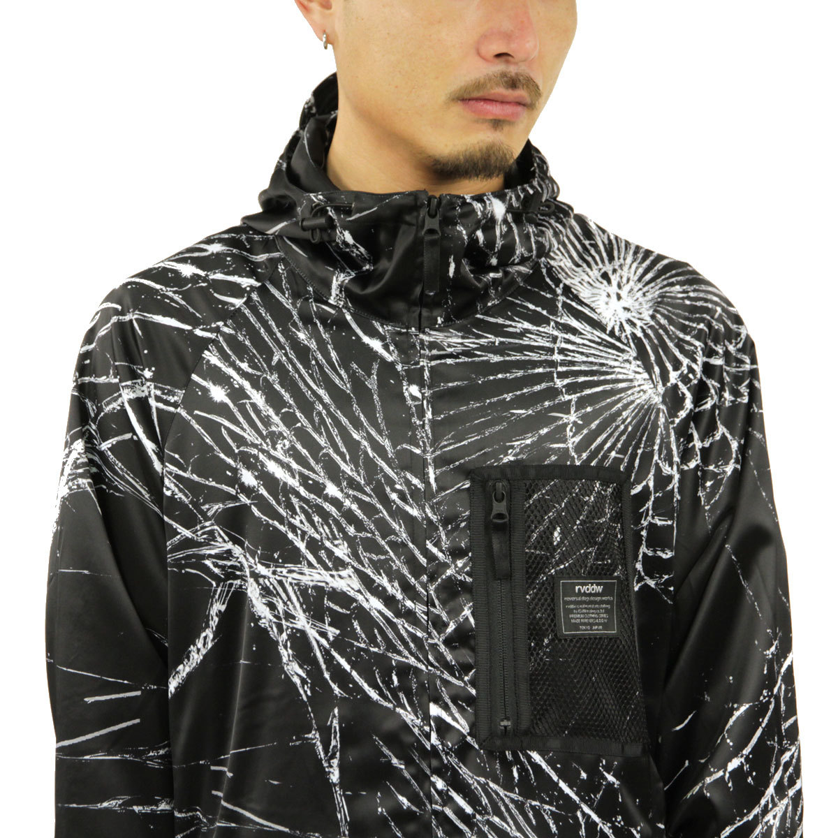 reversal（リバーサル） アウター メンズ 正規販売店 REVERSAL rvddw