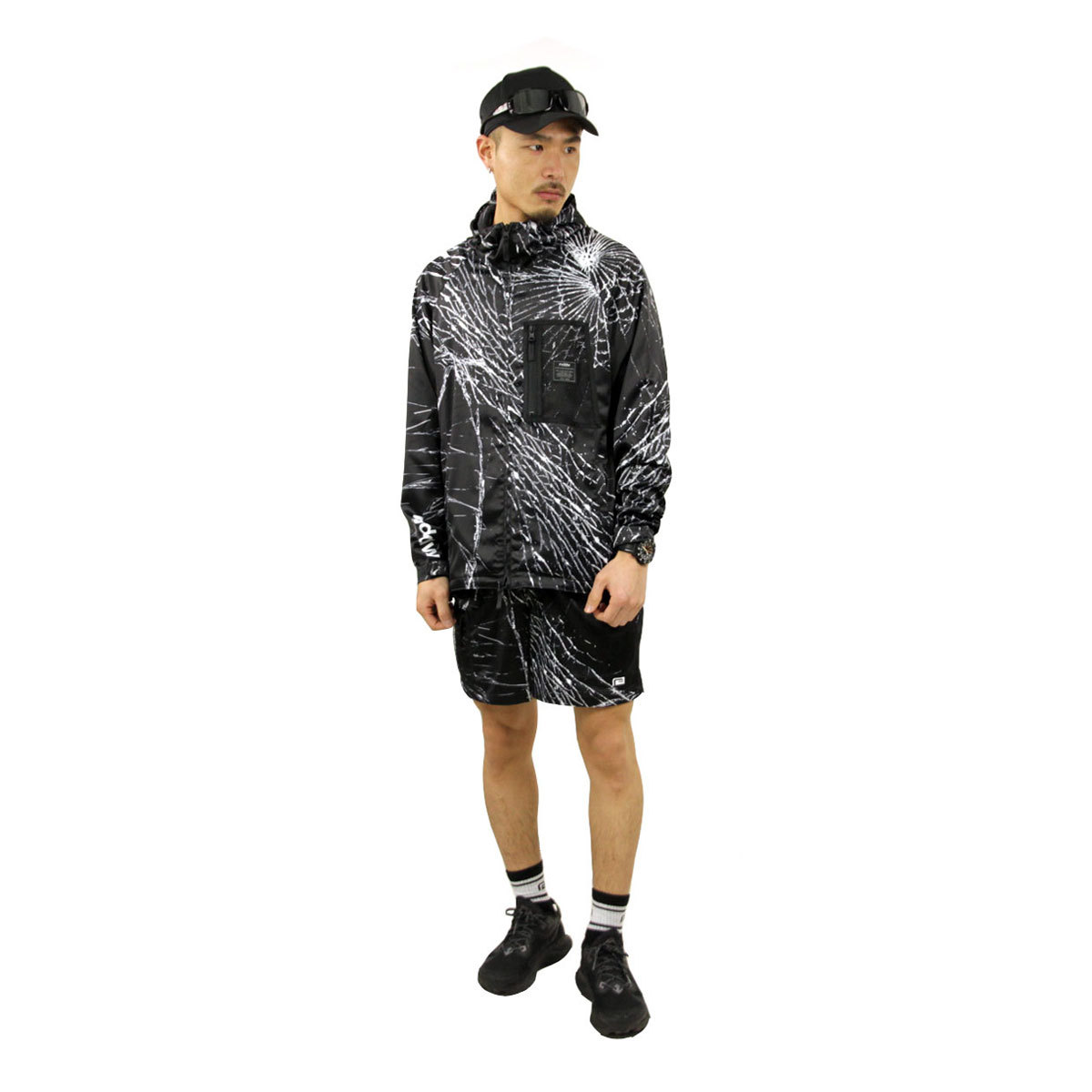 reversal（リバーサル） アウター メンズ 正規販売店 REVERSAL rvddw 