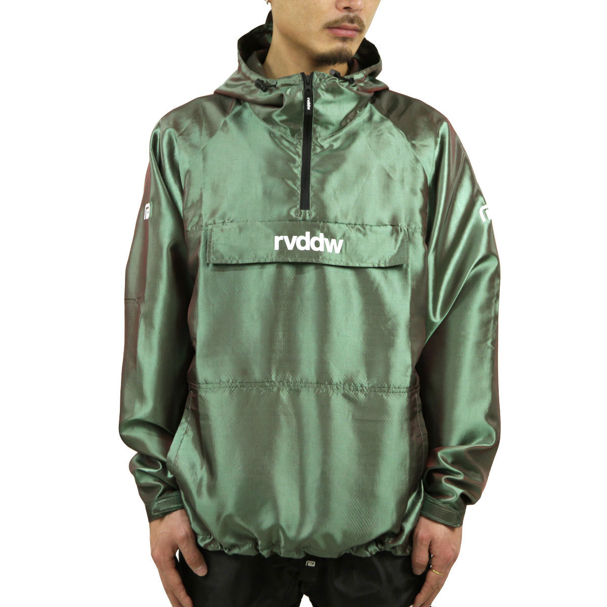 reversal（リバーサル） アウター メンズ 正規販売店 REVERSAL rvddw