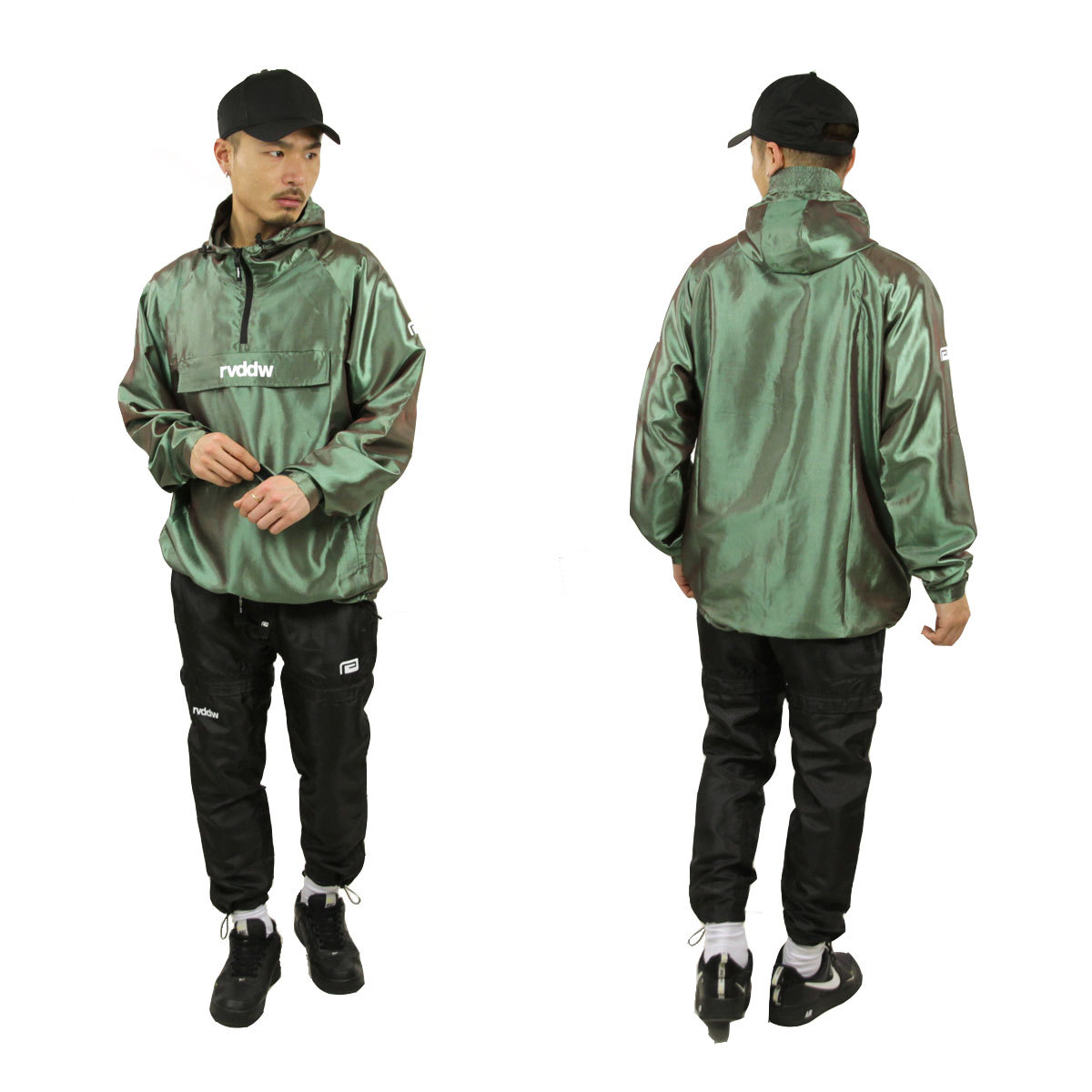 reversal（リバーサル） アウター メンズ 正規販売店 REVERSAL rvddw