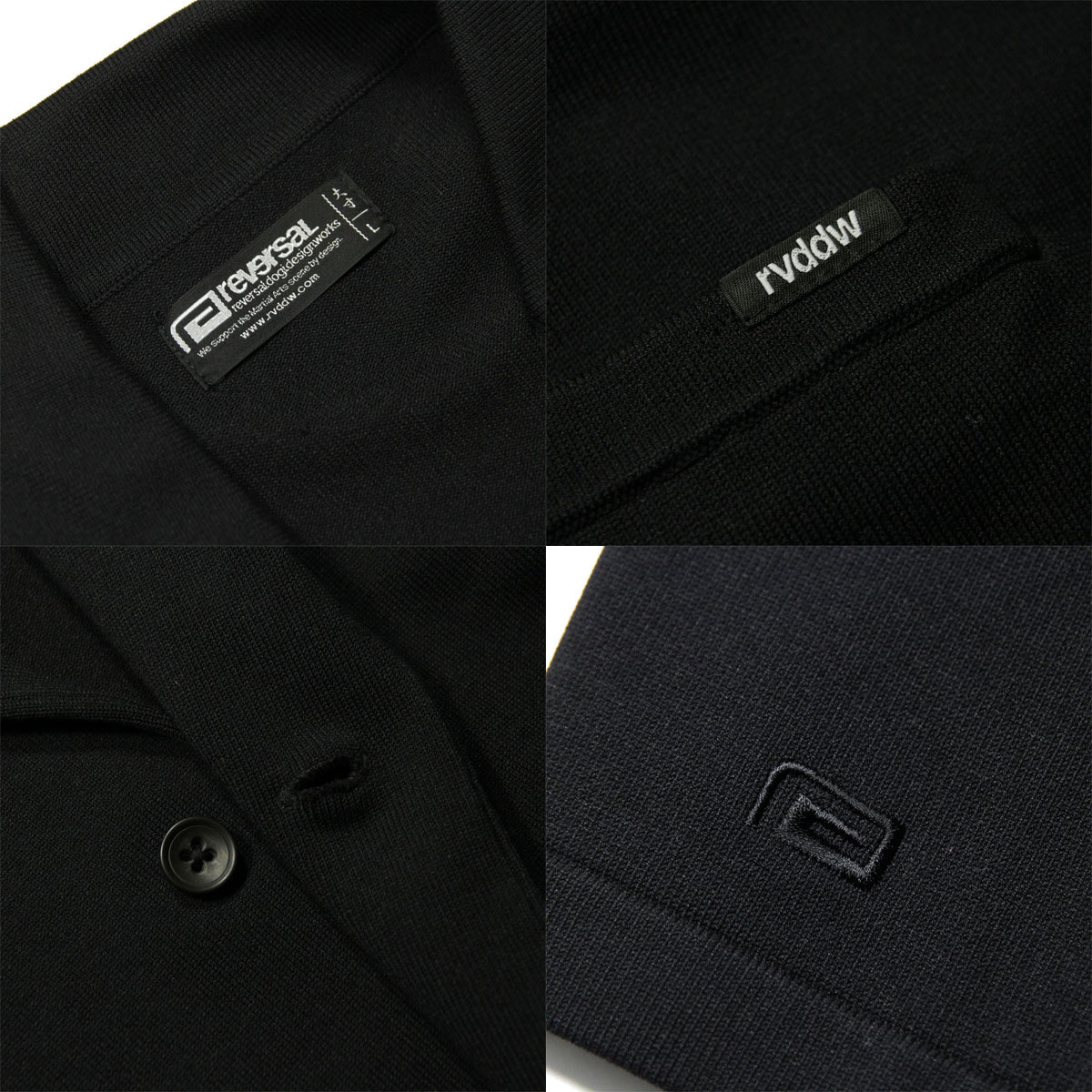 reversal（リバーサル） アウター メンズ 正規販売店 REVERSAL rvddw