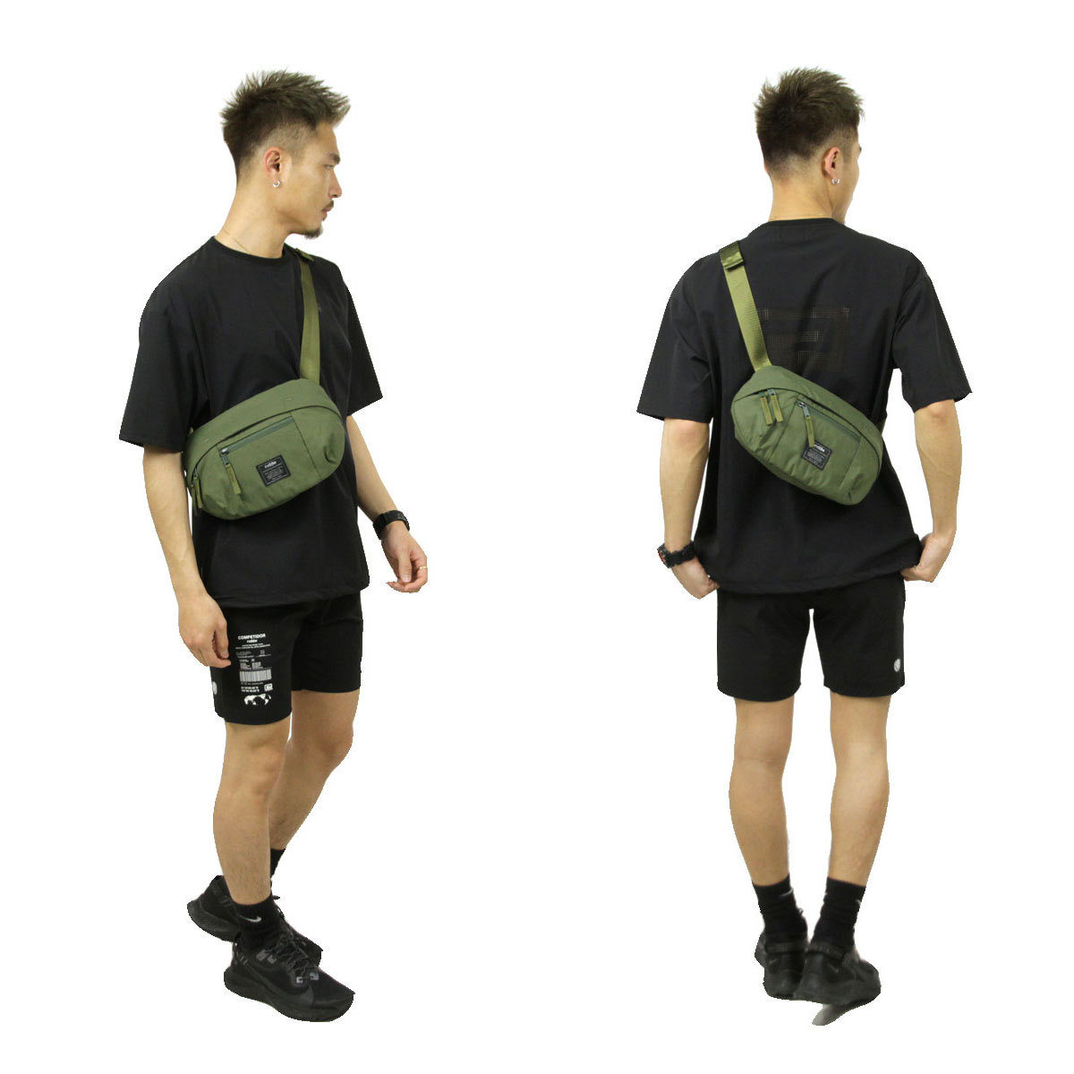 reversal（リバーサル） バッグ メンズ レディース 正規販売店 