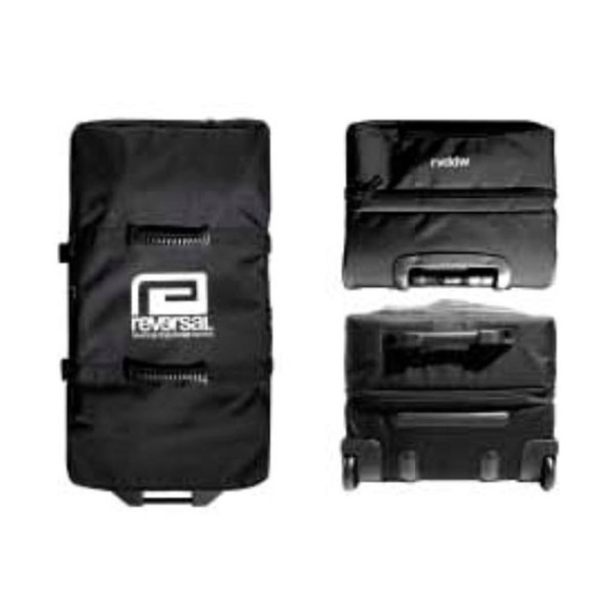 reversal トラベルキャリーケース rvddw キャスター rvddw CARRY CASE rvddw ONLINE STORE