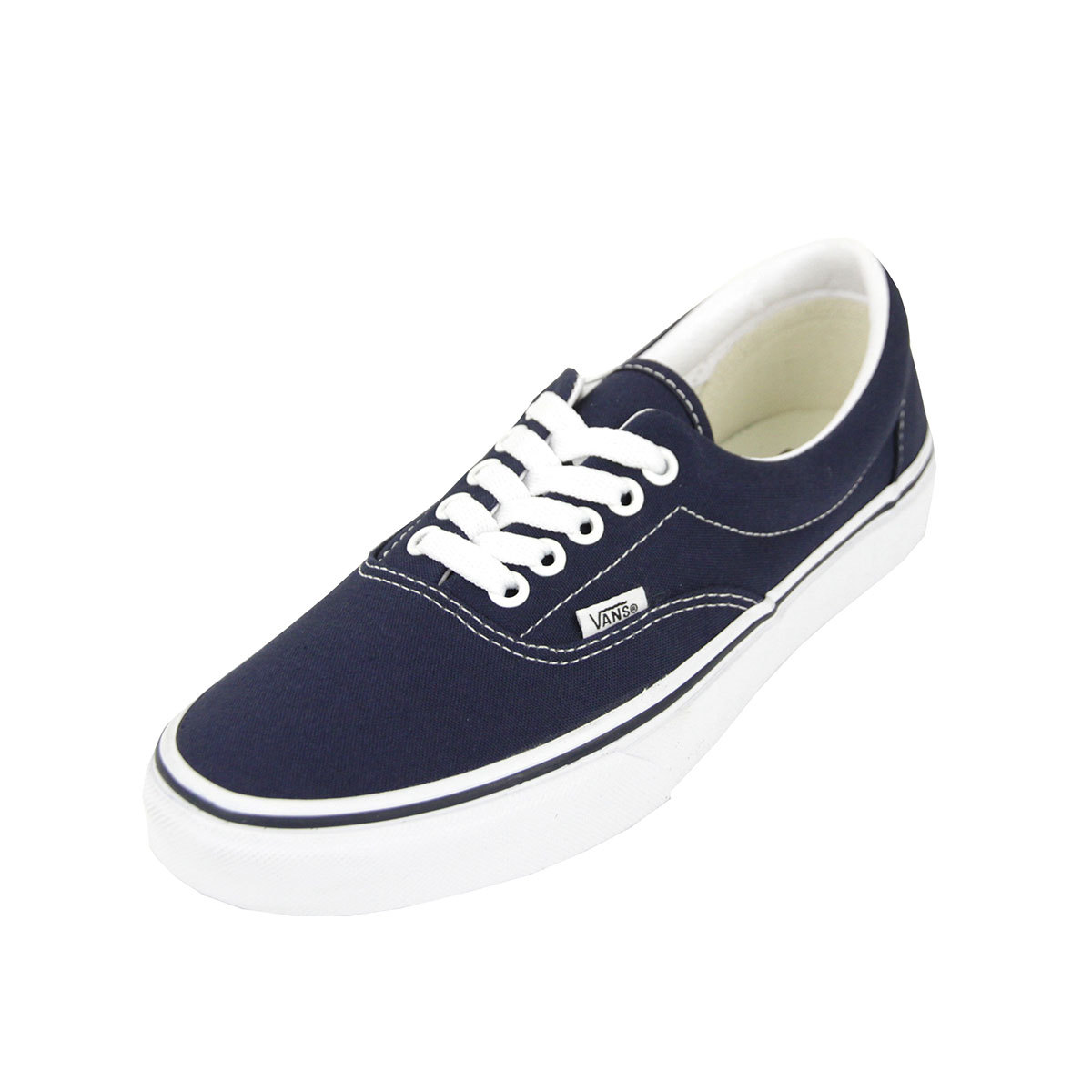 バンズ スニーカー メンズ 正規販売店 VANS スニーカー エラ VANS ERA NAVY VN000EWZNVY