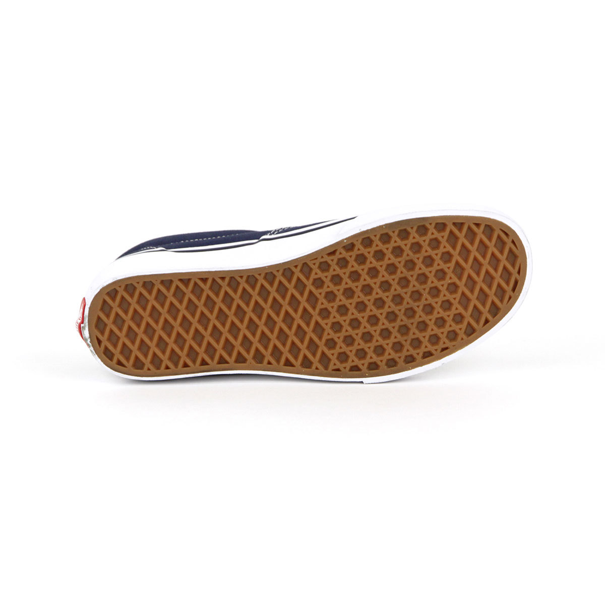 バンズ スニーカー メンズ 正規販売店 VANS スニーカー エラ VANS ERA NAVY VN000EWZNVY