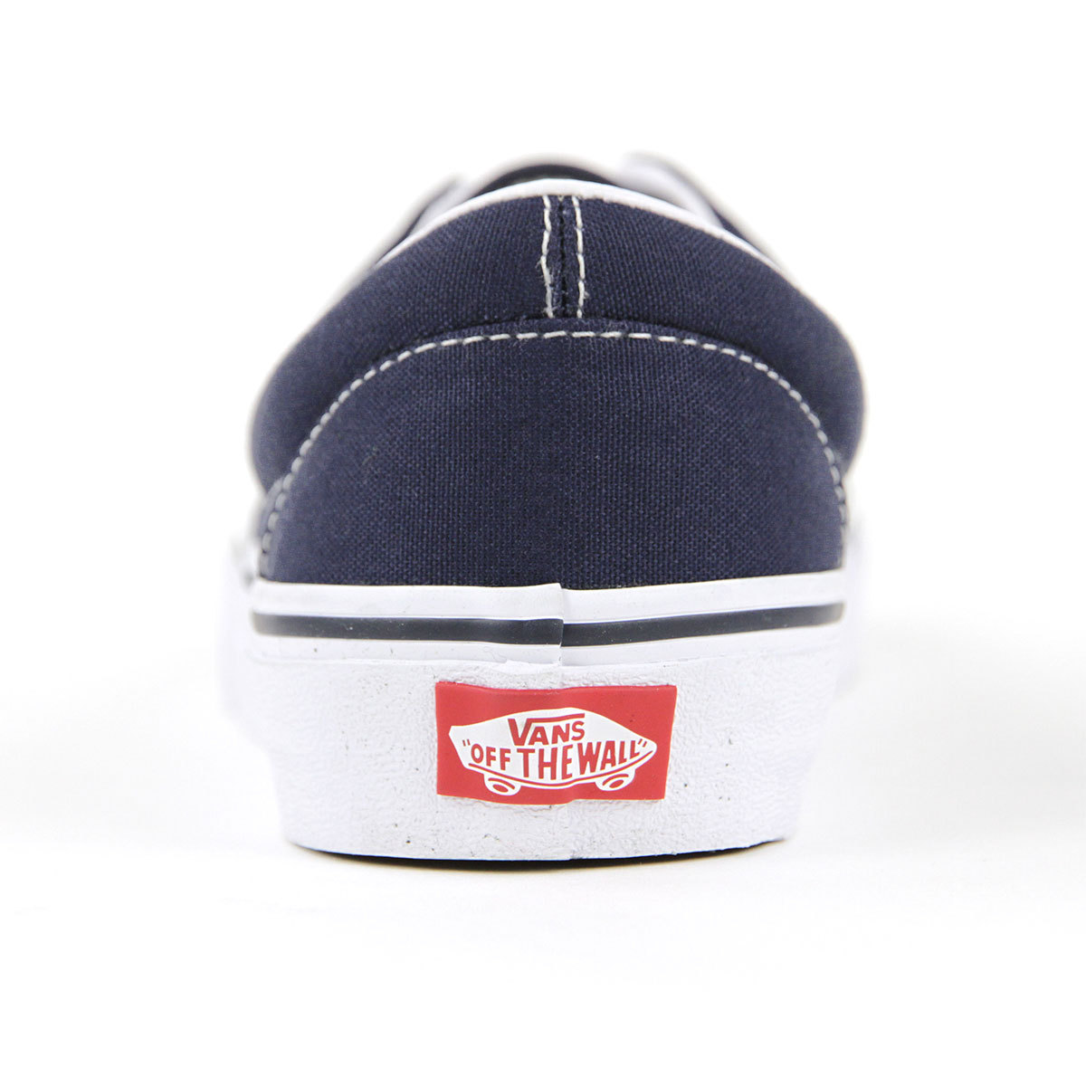 バンズ スニーカー メンズ 正規販売店 VANS スニーカー エラ VANS ERA NAVY VN000EWZNVY