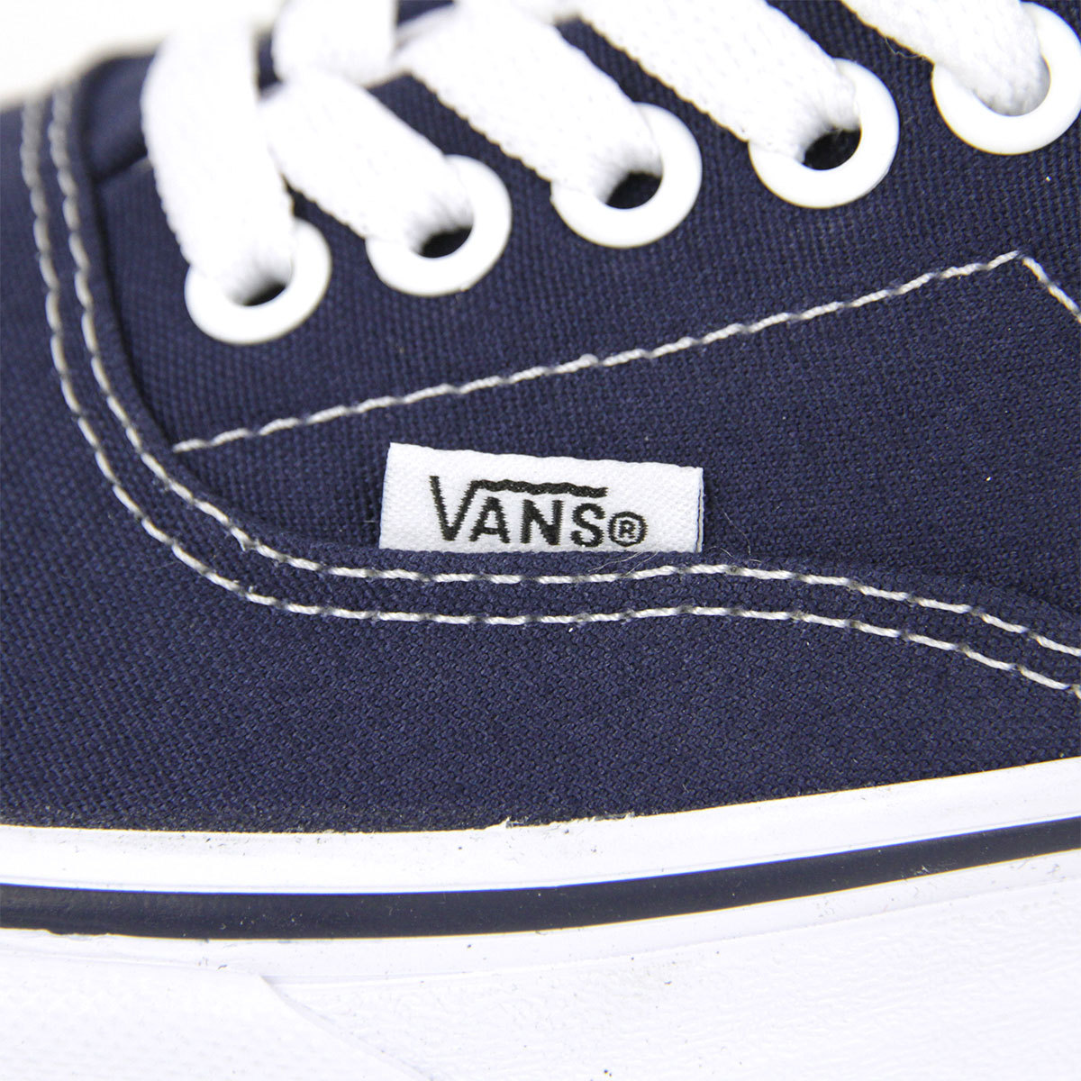 バンズ スニーカー メンズ 正規販売店 VANS スニーカー エラ VANS ERA NAVY VN000EWZNVY