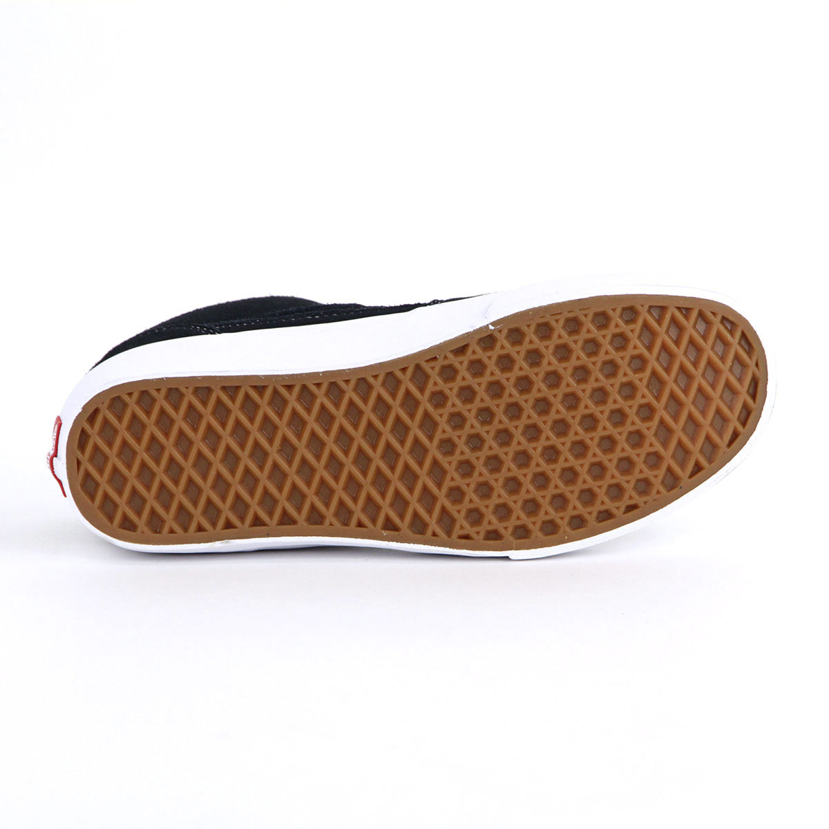 バンズ スニーカー メンズ 正規販売店 VANS ハーフキャブ VANS HALF CAB NAVY VN000DZ3NVY