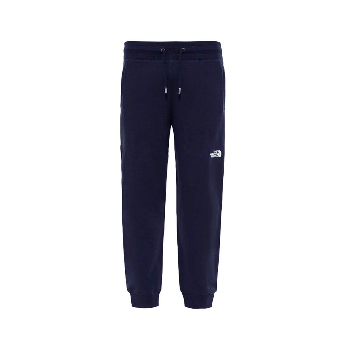 ノースフェイス メンズ スウェットパンツ 正規品 THE NORTH FACE ボトムス ロングパンツ NSE LIGHT PANT NF0A4T1F 8K2 SUMMIT NAVY