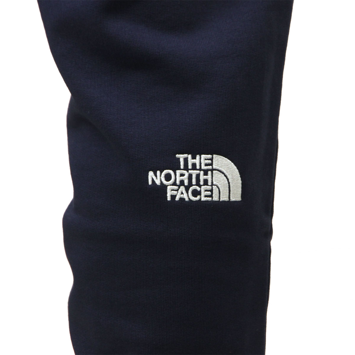 ノースフェイス メンズ スウェットパンツ 正規品 THE NORTH FACE ボトムス ロングパンツ NSE LIGHT PANT NF0A4T1F 8K2 SUMMIT NAVY
