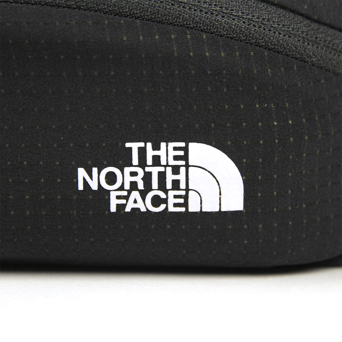 ノースフェイス バッグ メンズ レディース 正規品 THE NORTH FACE ランベルト ランニングポーチ RUN BELT NF0A52D4 TNF BLACK-TNF BLACK