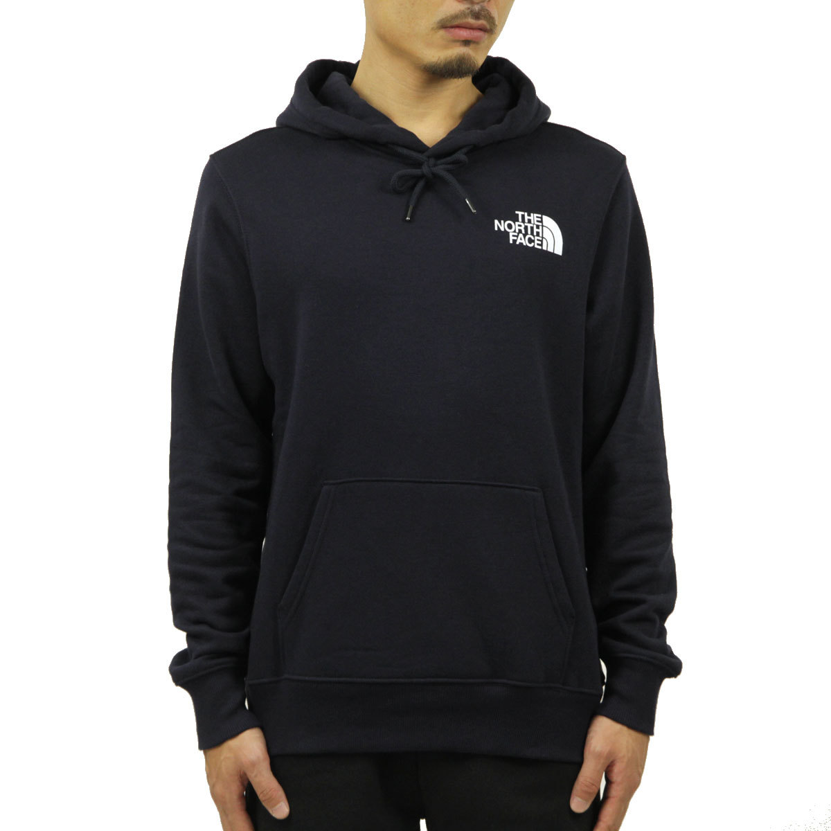THE NORTH FACE（ザ ノースフェイス） ノースフェイス パーカー メンズ