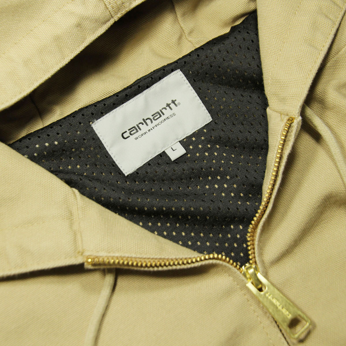 Carhartt カーハート ジャケット メンズ 正規販売店 CARHARTT