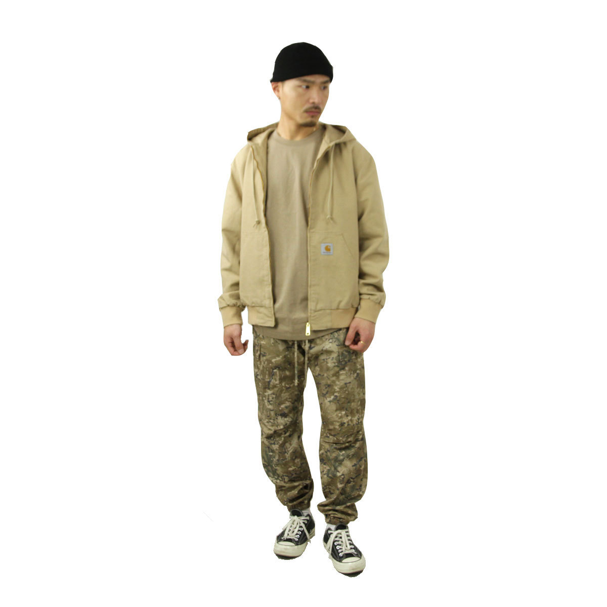 Carhartt カーハート ジャケット メンズ 正規販売店 CARHARTT