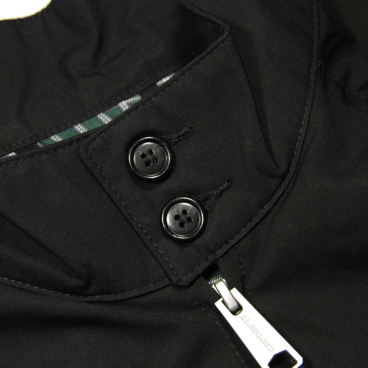Carhartt】 ☆ W OG ACTIVE JACKET ☆ BLACK RINSED (Carhartt