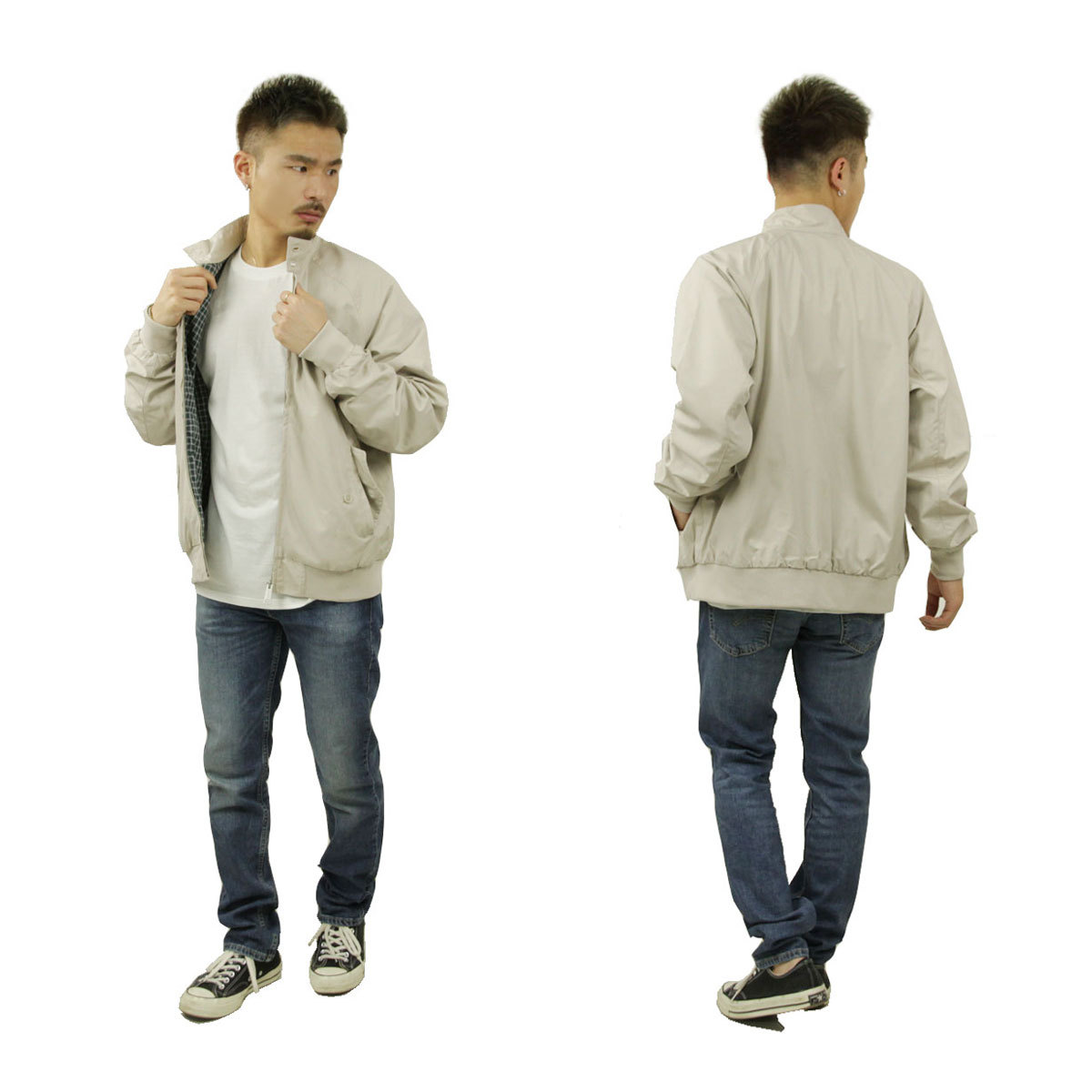 Carhartt ベージュ ジップアップジャケットE17 楽天市場】カーハート ジャケット メンズ 正規品 CARHARTT WIP