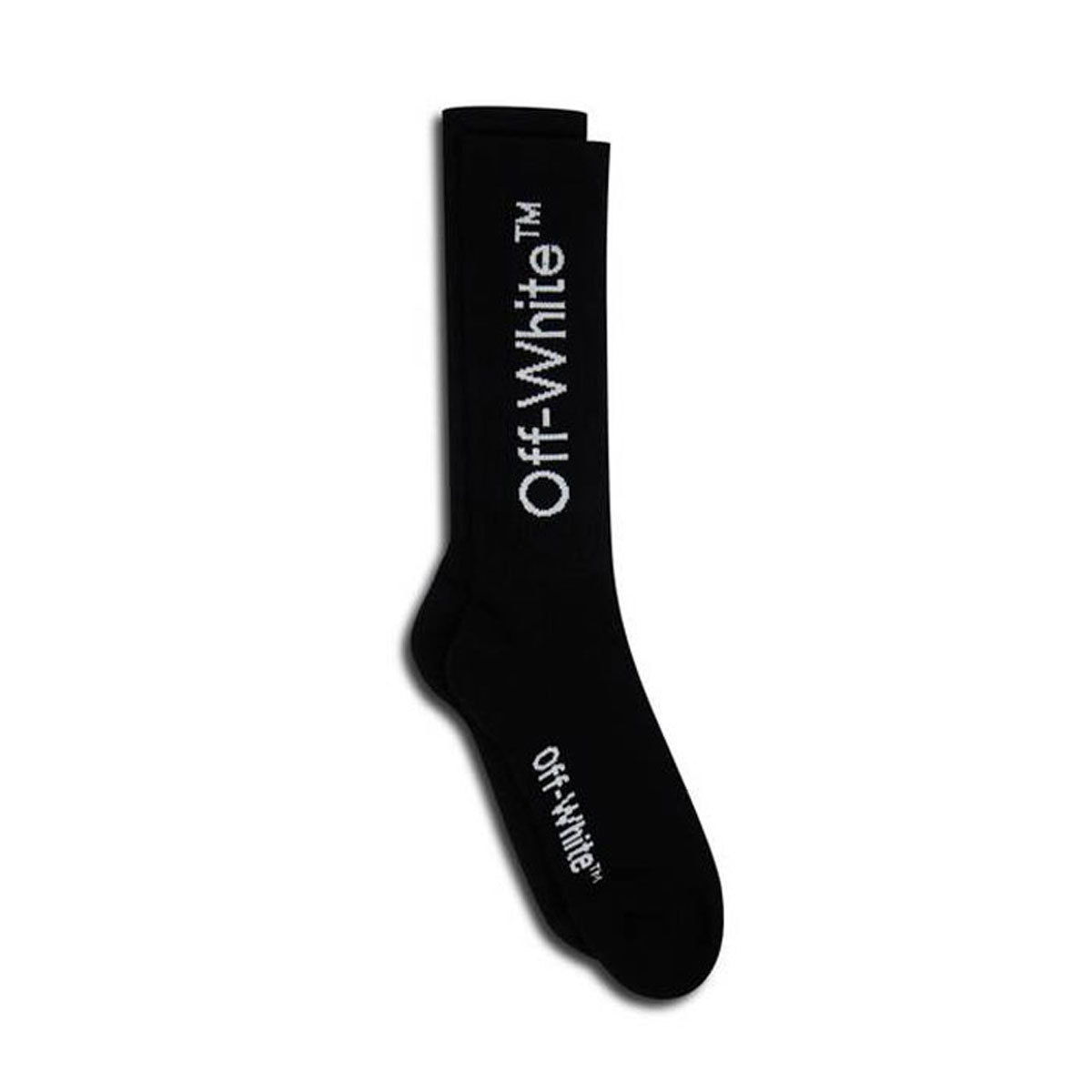 オフホワイト 靴下 メンズ 正規品 OFF-WHITE ソックス ARROWS