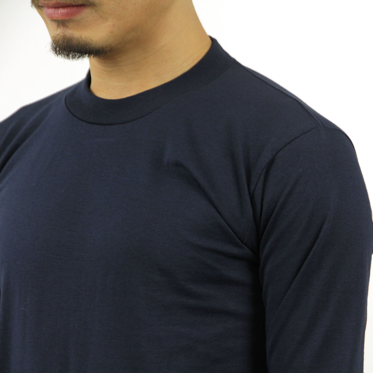 プロクラブ ロンT メンズ 正規品 PROCLUB 長袖Tシャツ クルーネック長袖Tシャツ HEAVY WEIGHT COTTON LONG  SLEEVE CREW NECK T-SHIRT NAVY #114 大きいサイズ :414733b606:ブランド品インポートセレクトショップMIXON  - 通販 - Yahoo!ショッピング