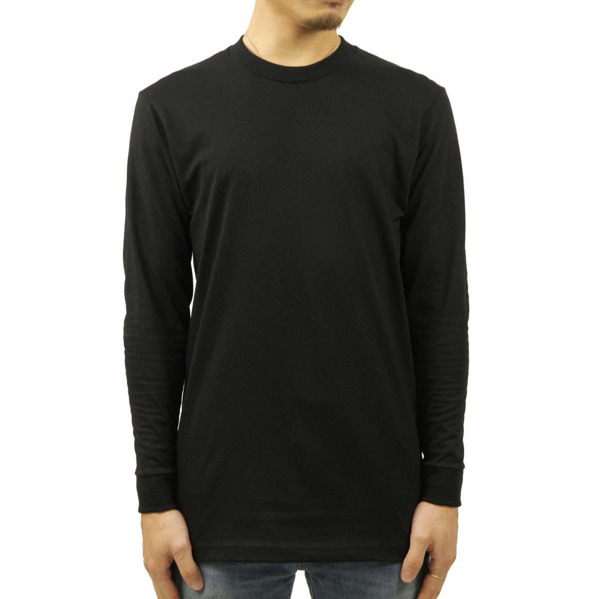 プロクラブ ロンT メンズ 正規品 PROCLUB コンフォート 長袖Tシャツ クルーネック長袖Tシャツ COMFORT COTTON LONG SLEEVE T-SHIRT #119 大きいサイズ | PRO CLUB | 04