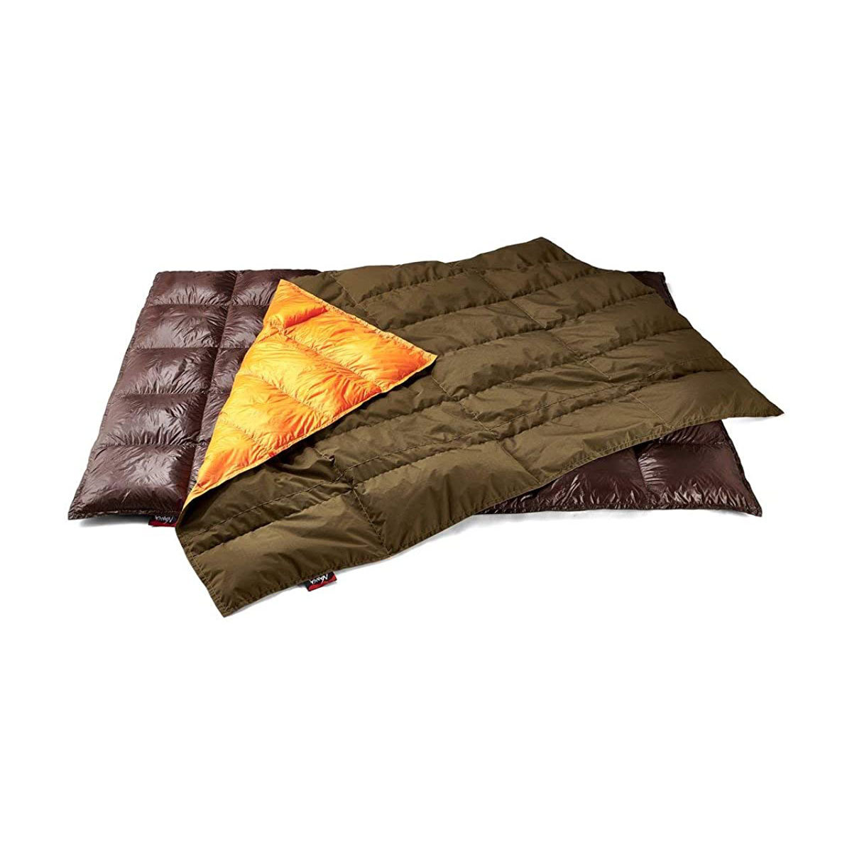 ナンガ コヨーテ メンズ レディース 正規販売店 NANGA 掛け布団 羽毛布団 KAKE-FUTON COYOTE DX 760FP クリスマス プレゼント ラッピング NANGA（ナンガ） コヨーテ メンズ レディース 正規販売店 掛け布団