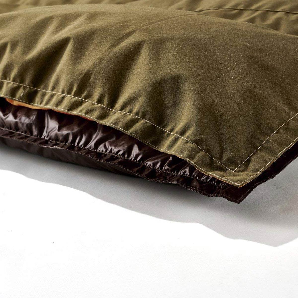 新品 NANGA KAKE-FUTON コヨーテ シングル カケフトン NANGA（ナンガ） コヨーテ メンズ レディース 正規販売店 掛け布団