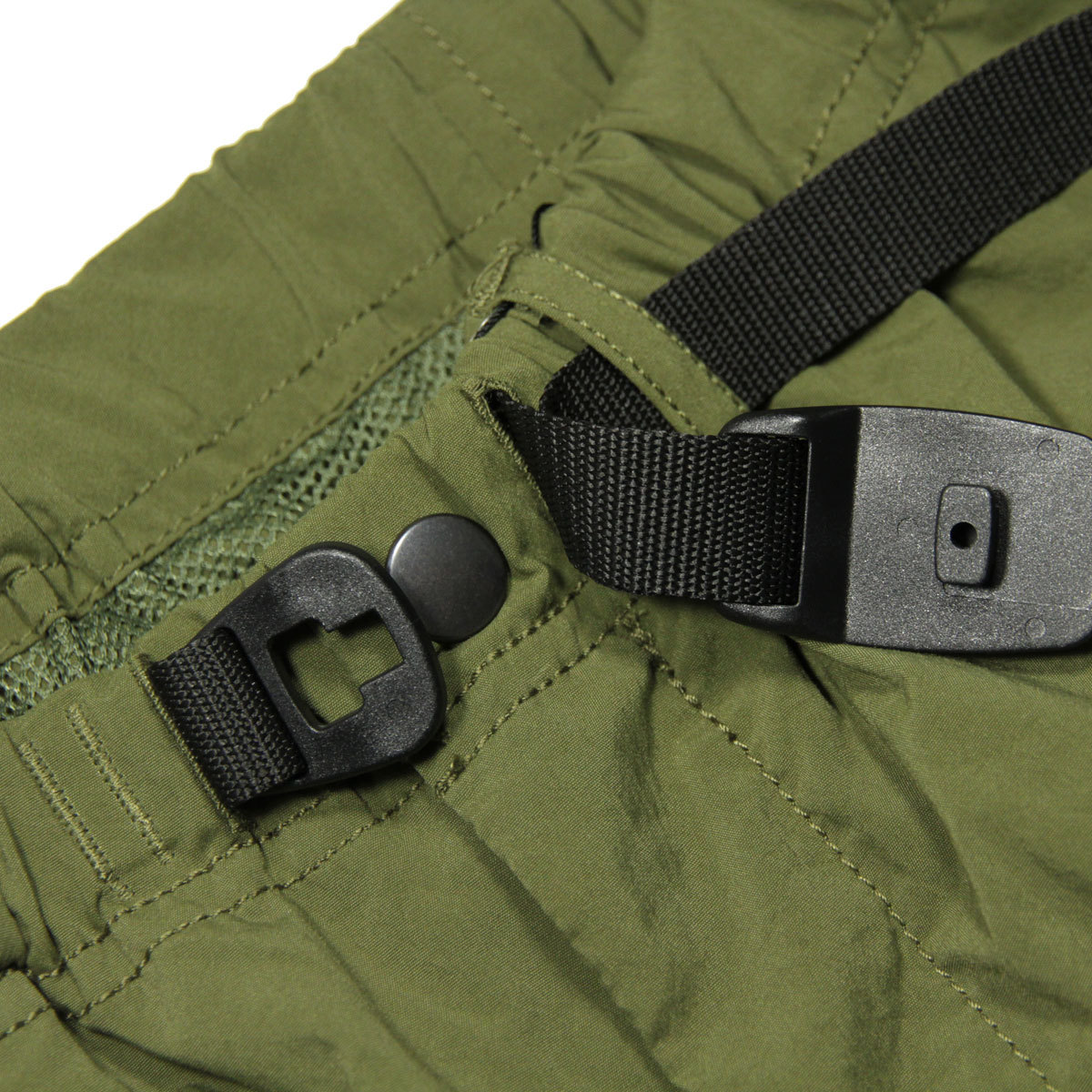 UNFRM OUTDOOR STANDARD（ユニフォームアウトドアスタンダード