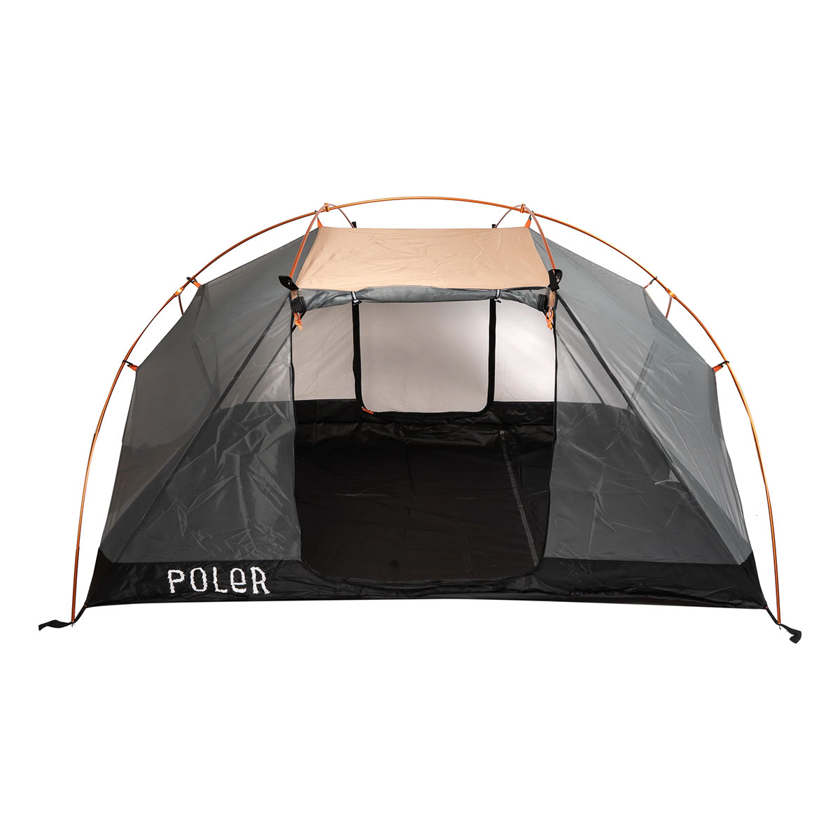 POLeR（ポーラー） テント メンズ レディース 正規販売店 アウトドア