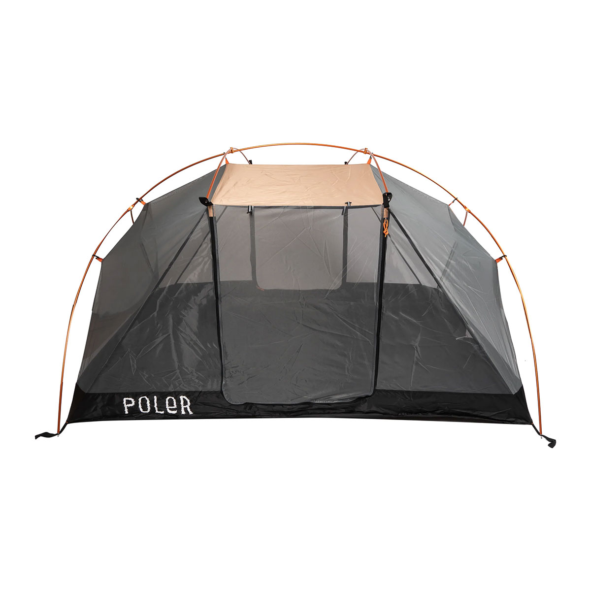 POLeR（ポーラー） テント メンズ レディース 正規販売店 アウトドア