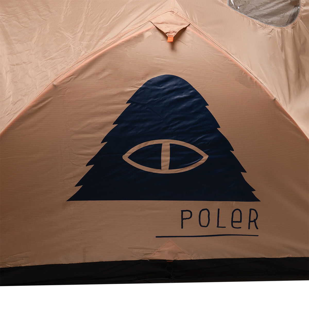 POLeR（ポーラー） テント メンズ レディース 正規販売店 アウトドア